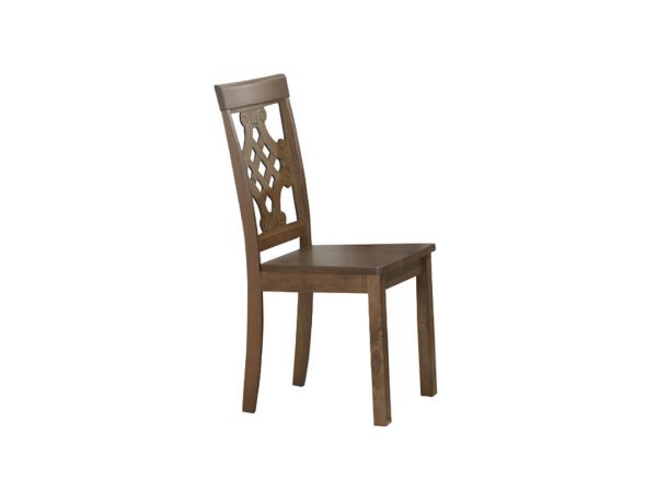 CKE 670-DC-WL-W/SEAT