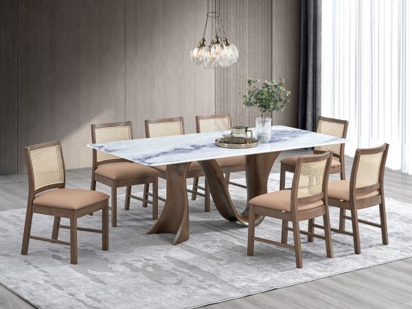 CKE GOLD 15-5513-DC + FIORI YH-DT-ZY88109-S12