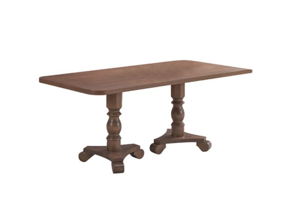 CKE GOLD 28-1007-TABLE LEG-W